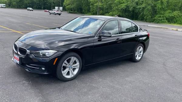 2017 BMW 330i xDrive - cars & trucks - by dealer - vehicle... for sale in Great Neck, NY – photo 9