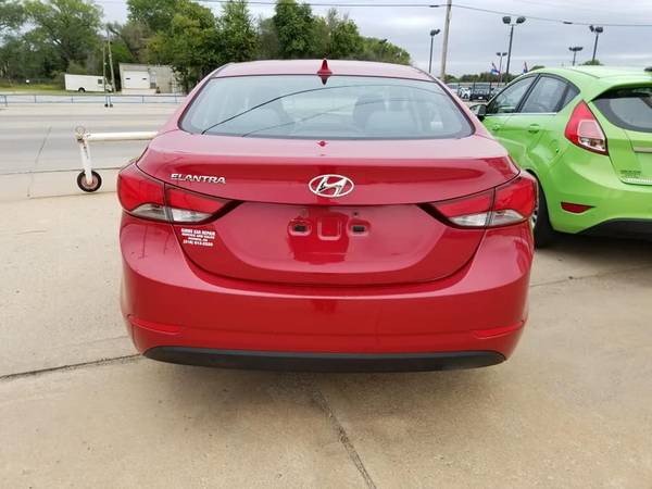 2014 Hyundai Elantra SE for sale in Wichita, KS – photo 13