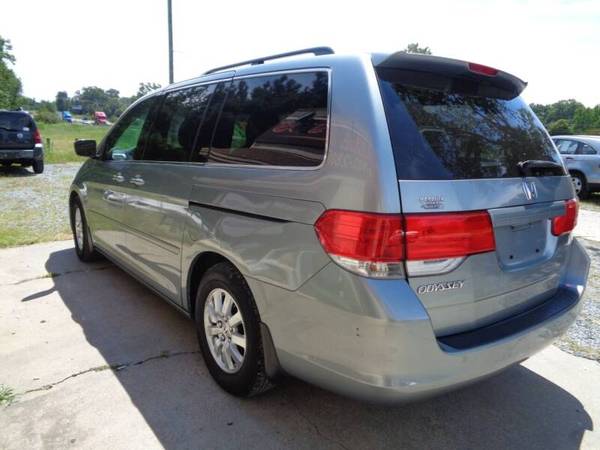 2008 Honda Odyssey EX L /DVD /Power Sliding Door for sale in Indian Trail, NC – photo 10