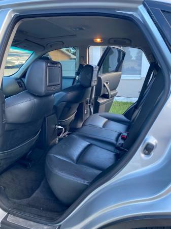 2007 Infiniti fx35 - cars & trucks - by owner - vehicle automotive... for sale in St.Peter, FL – photo 23