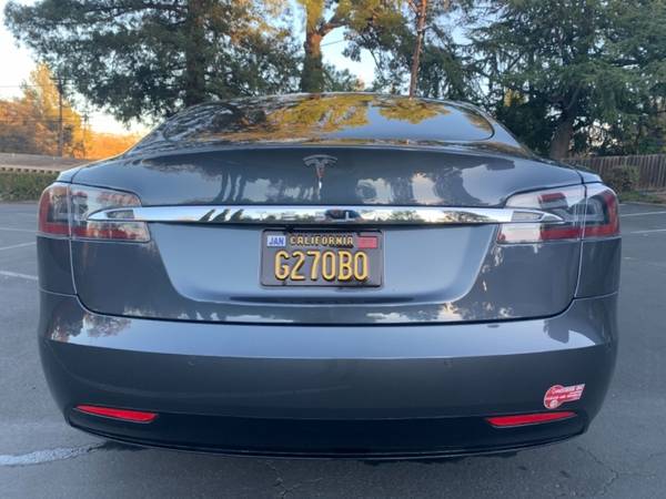 2017 Tesla Model S 90D AWD LOADED FSD AutoPilot LOW Miles $116K... for sale in Concord, CA – photo 11