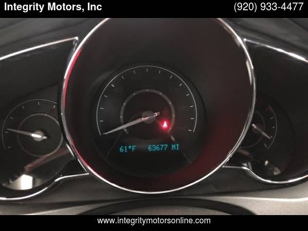 2011 Chevrolet Malibu LT ***Financing Available*** - cars & trucks -... for sale in Fond Du Lac, WI – photo 16