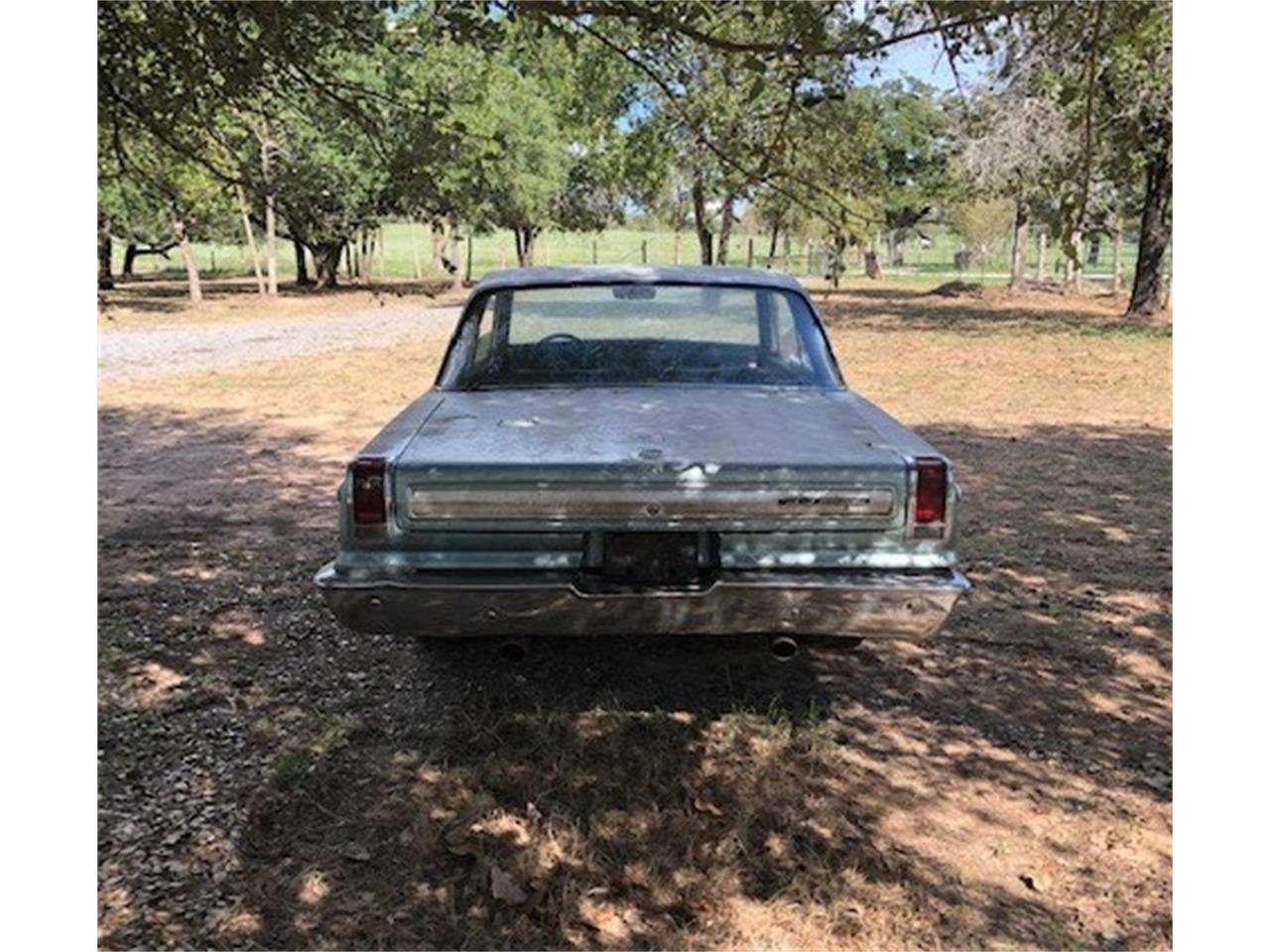 1965 Dodge Coronet 440 for sale in Waelder, TX – photo 5