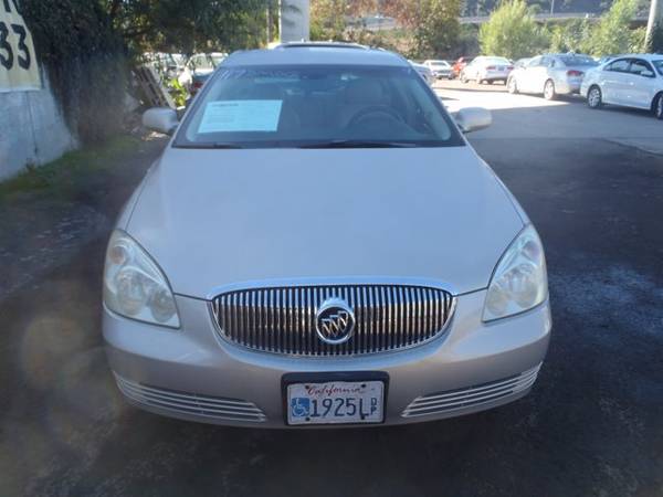 2007 Buick Lucerne Public Auction Opening Bid - - by for sale in Mission Valley, CA – photo 7