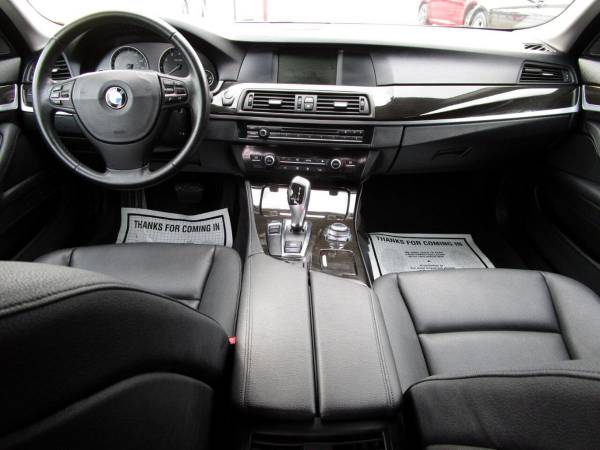 2012 BMW 5-Series 528i BUY HERE/PAY HERE ! - - by for sale in TAMPA, FL – photo 4