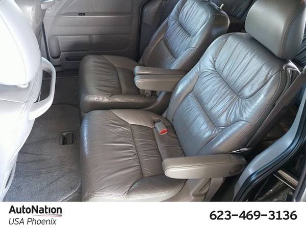 2010 Honda Odyssey EX-L SKU:AB089934 Regular for sale in Phoenix, AZ – photo 19