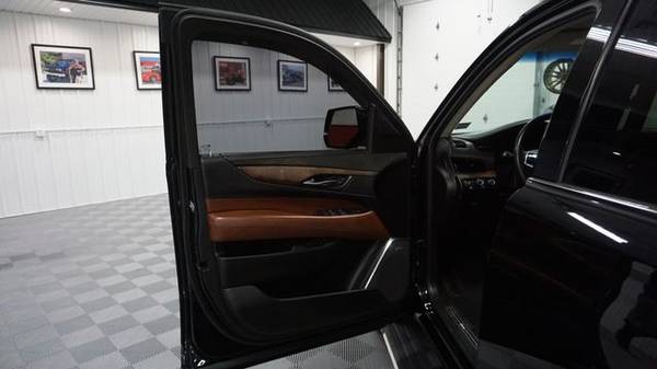 2015 Cadillac Escalade ESV - - by dealer - vehicle for sale in North East, PA – photo 9