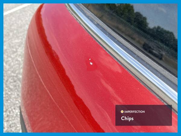 2015 MINI Hardtop 2 Door Cooper S Hatchback 2D hatchback Red for sale in Seffner, FL – photo 17