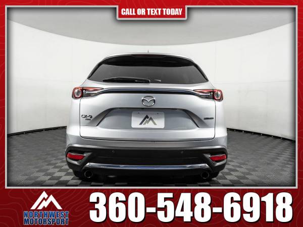 2020 Mazda CX-9 Grand Touring AWD - - by dealer for sale in Marysville, WA – photo 6