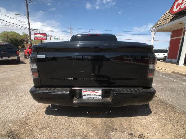2014 CHEVY SILVERADO LOWERED WHIPPLE SUPERCHARGED - cars & for sale in Amarillo, TX – photo 4