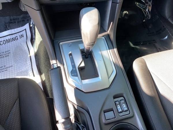 2018 Subaru Impreza 2 0i Premium - - by dealer for sale in Georgetown, TX – photo 11
