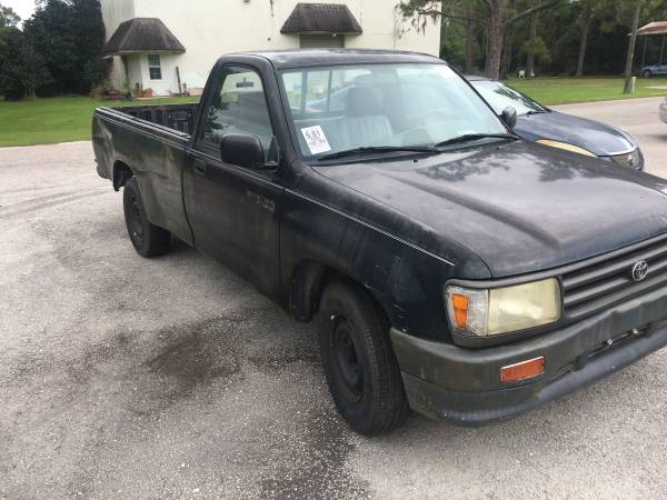 As low as 400 down and 25 weekly or 1000 cash - cars & trucks - by... for sale in Clewiston, FL – photo 13