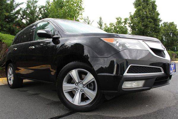 2011 ACURA MDX Sport $500 DOWNPAYMENT / FINANCING! for sale in Sterling, VA – photo 24