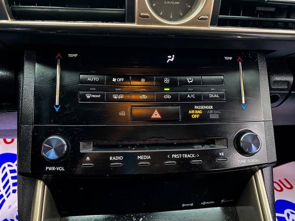 Lexus IS 250 Sunroof Cruise Control Keyless Entry Automatic Cheap... for sale in tri-cities, TN, TN – photo 10