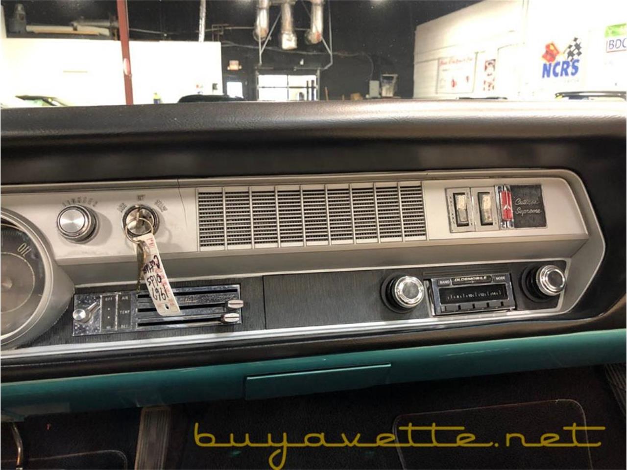 1967 Oldsmobile Cutlass for sale in Atlanta, GA – photo 17