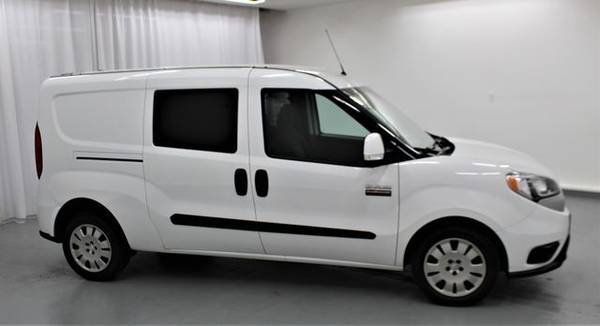 2018 Ram ProMaster City - Financing Available! - cars & trucks - by... for sale in Saint Louis, MO – photo 5