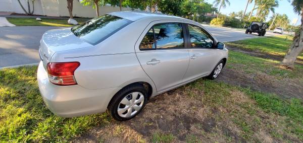 TOYOTA YARIS 2008 BY OWNER - cars & trucks - by owner - vehicle... for sale in Miami, FL – photo 5