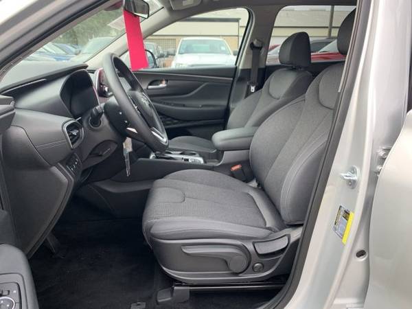 2019 Hyundai Santa Fe SE for sale in San Antonio, TX – photo 13