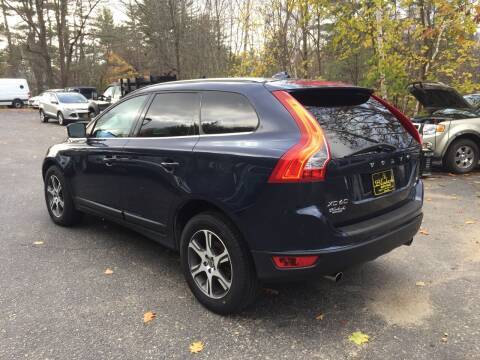 $12,999 2013 Volvo XC60 AWD *101k Miles, ROOF, Like New Tires,... for sale in Belmont, MA – photo 7