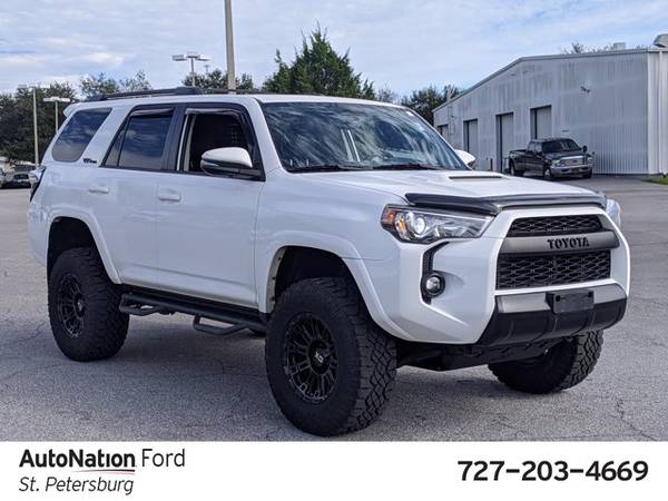 2015 Toyota 4Runner Limited 4x4 4WD Four Wheel Drive SKU:F5205556 -... for sale in SAINT PETERSBURG, FL – photo 3