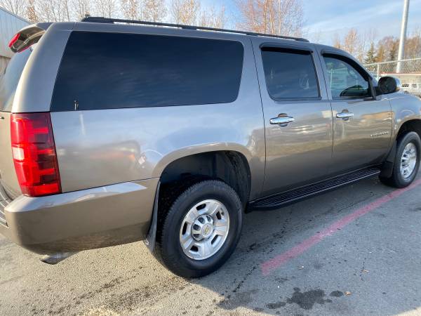 Priced to sell 2011 Chevrolet Suburban 2500 model — Like New for sale in Anchorage, AK – photo 7