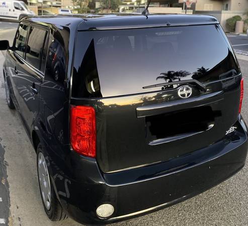 Toyota Scion xB for sale in Chula vista, CA – photo 9