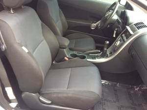 2008 Scion tC Coupe- RARE 5-SPEED MANUAL! - cars & trucks - by... for sale in Ballston Spa, NY – photo 12