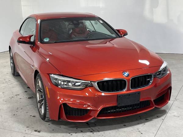 2018 BMW M4 - - by dealer - vehicle automotive sale for sale in Buffalo, NY – photo 6