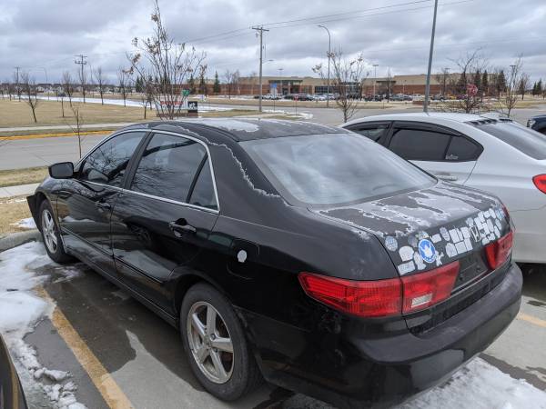 2005 Honda Accord for sale in Grand Forks, ND – photo 2