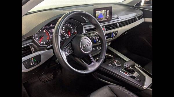 2018 Audi A4 2 0T ultra Premium 2 0T ultra Premium 4dr Sedan for sale in Oceanside, CA – photo 10