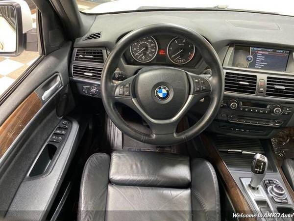 2013 BMW X5 xDrive35d AWD xDrive35d 4dr SUV 0 Down Drive NOW! for sale in Waldorf, MD – photo 22