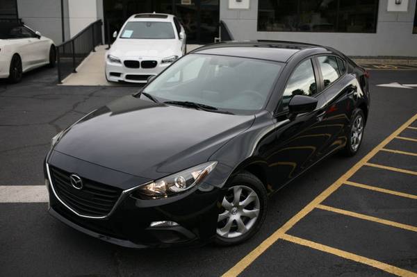 2016 *Mazda* *Mazda3* *4dr Sedan Automatic i Sport* for sale in south amboy, NJ – photo 9