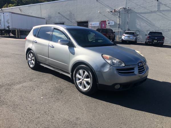 !! 2006 Subaru B9 Tribeca, AWD, Fully Loaded, *Clean Carfax* !!! -... for sale in Clifton, NY