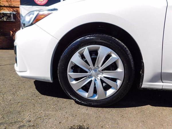 2017 Subaru Impreza AWD All Wheel Drive Sedan - cars & trucks - by... for sale in Portland, OR – photo 15