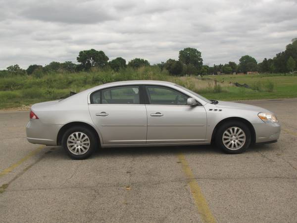 PRICE DROP! 2008 Buick Lucerne CX LUXURY! RUNS GREAT! for sale in Madison, WI – photo 4