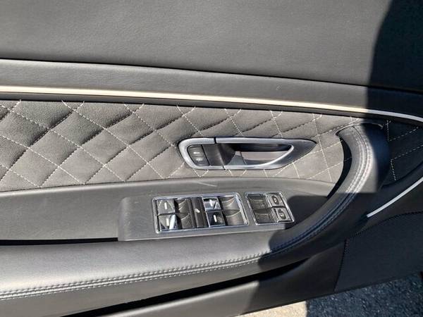 2010 Bentley Continental Supersports Coupe Continental Supersports -... for sale in Fife, OR – photo 21