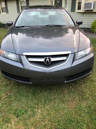 06 Acura tl for sale in Bridgeport, NY – photo 12