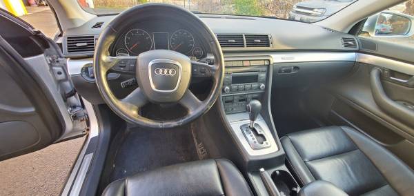2008 Audi A4 Quattro S-Line - cars & trucks - by owner - vehicle... for sale in Cary, IL – photo 18