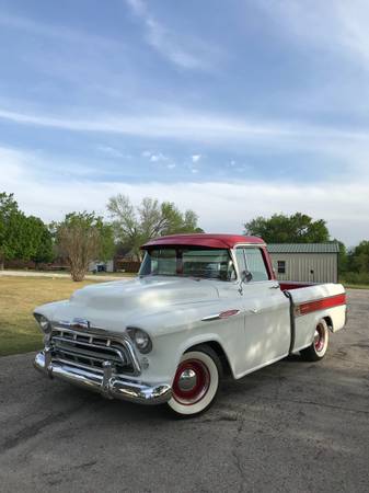 1955 Chevy cameo for sale in Lexington, OK – photo 3