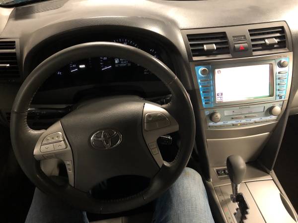 2009 Toyota Camry Hybrid - cars & trucks - by owner - vehicle... for sale in Syracuse, NY – photo 13