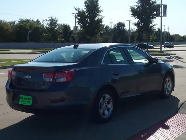2013 CHEVROLET MALIBU LS!! FINANCING AVAILABLE!! for sale in MOLINE, IA – photo 6