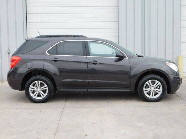 2014 Chevrolet Chevy Equinox 1LT AWD - MOST BANG FOR THE BUCK! for sale in Colorado Springs, CO – photo 7