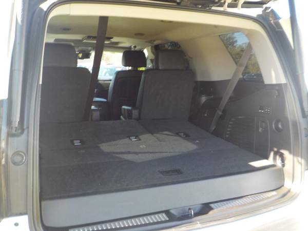 2015 Chevrolet Tahoe LTZ 4X4, LOADED, LEATHER, NAVI, DVD, HEATED &... for sale in Virginia Beach, VA – photo 11