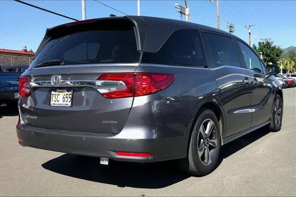 2019 Honda Odyssey Touring Auto Minivan, Passenger - cars & trucks -... for sale in Honolulu, HI – photo 13