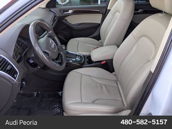 2014 Audi Q5 Premium Plus AWD All Wheel Drive SKU:EA056885 - cars &... for sale in Peoria, AZ – photo 18