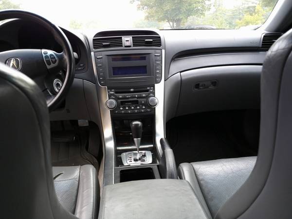 2006 Acura TL 4dr Sdn AT - cars & trucks - by dealer - vehicle... for sale in Hooksett, MA – photo 11
