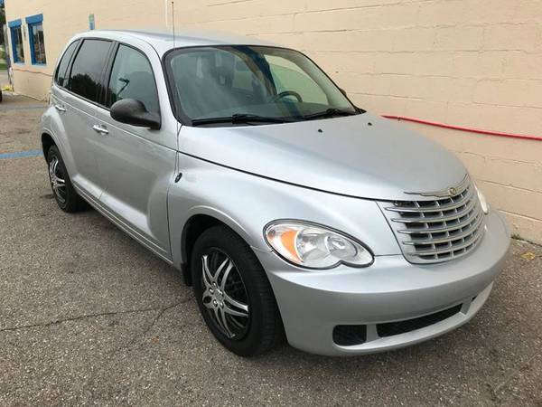 2007 Chrysler PT Cruiser ~ $499 Sign and Drive for sale in Clinton Township, MI – photo 3