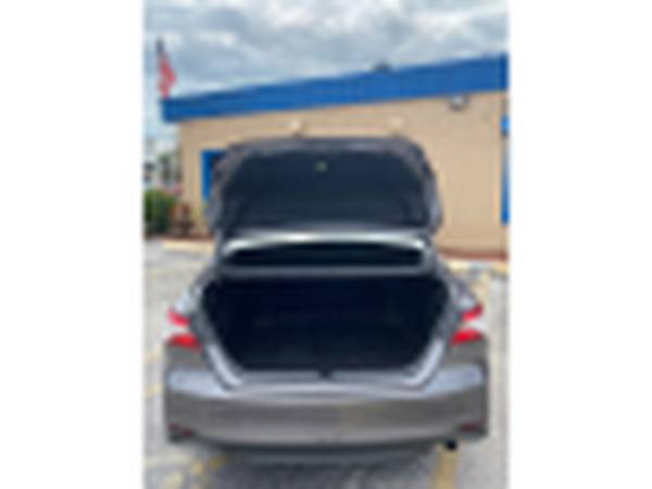 2018 Toyota Camry LE Auto - We Finance Everybody!!! - cars & trucks... for sale in Bradenton, FL – photo 8