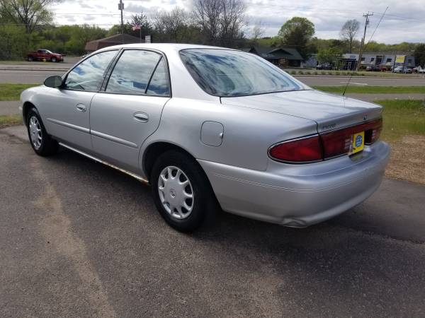 2003 Buick Century LOW MILES - - by dealer for sale in Lakeland Shores, MN – photo 5