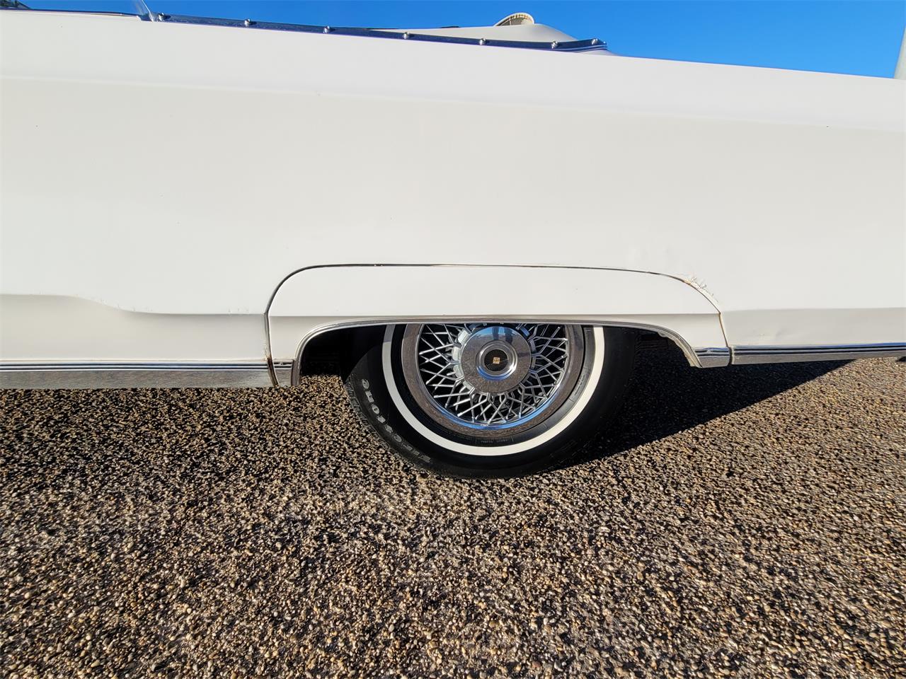 1968 Chrysler Newport for sale in Amarillo, TX – photo 13